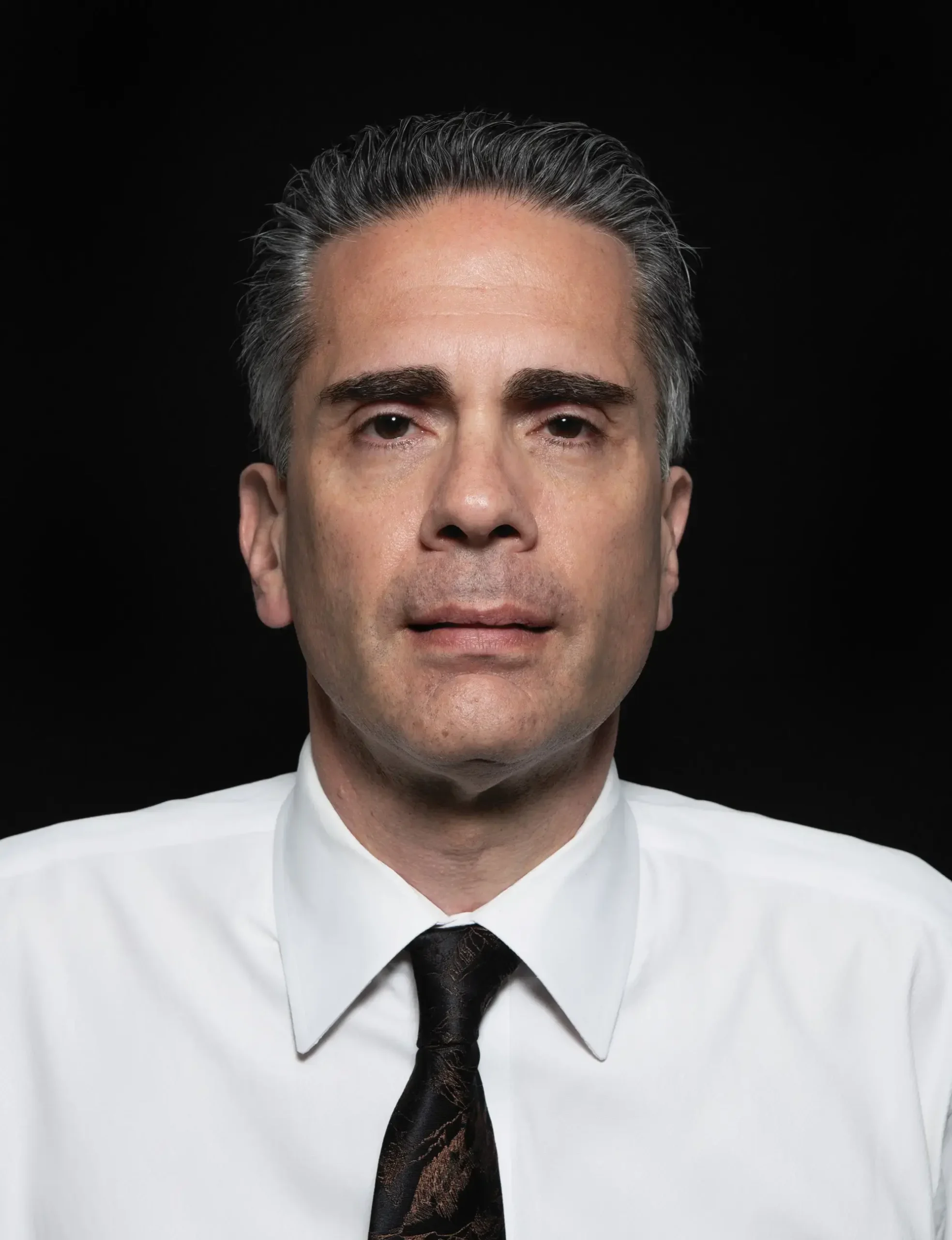 headshot of government affairs consulting expert Terry Szmagala Jr.