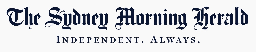  Sydney Morning Herald 